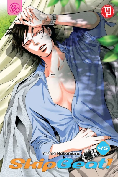Skip Beat! - Vol. 45