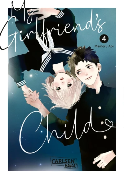 My Girlfriend’s Child - Bd. 04 [eBook]