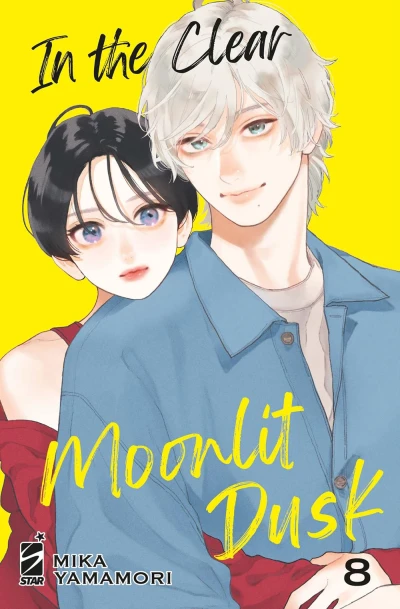 In the Clear Moonlit Dusk - Vol. 08