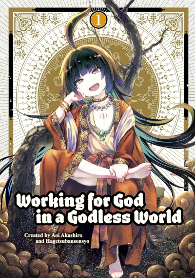 Working for God in a Godless World - Vol. 01