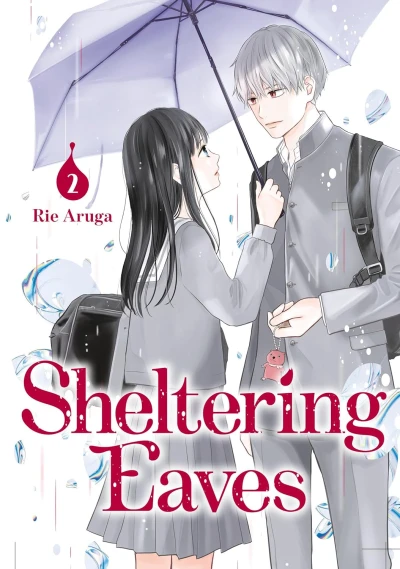 Sheltering Eaves - Vol. 02 [eBook]
