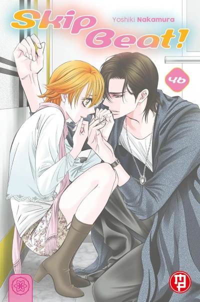Skip Beat! - Vol. 46