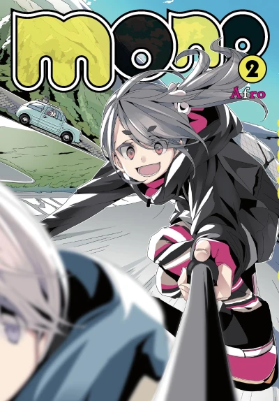 Mono - Vol. 02