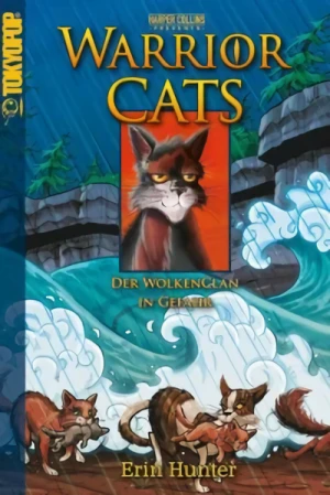 Warrior Cats - Sammelband 04