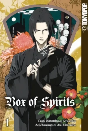 Box of Spirits - Bd. 01