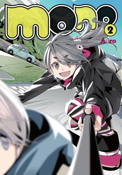 Mono - Vol. 02 [eBook]