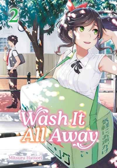 Wash It All Away - Vol. 02