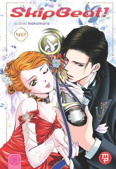 Skip Beat! - Vol. 48