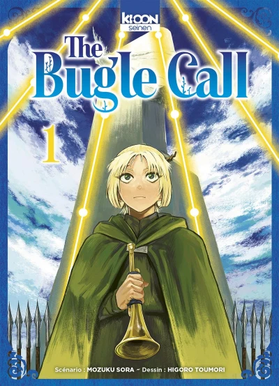 The Bugle Call - T. 01