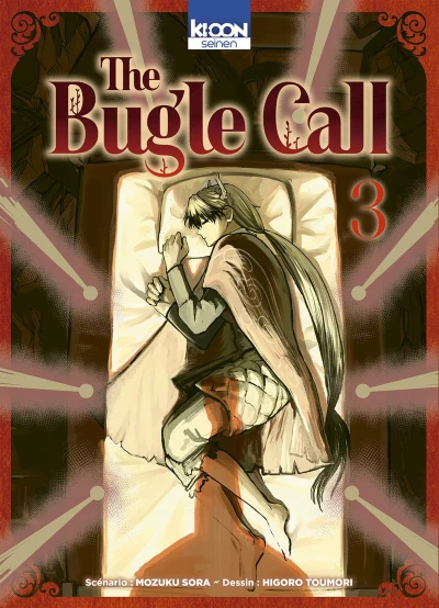The Bugle Call - T. 03