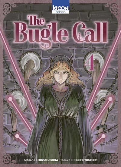 The Bugle Call - T. 04