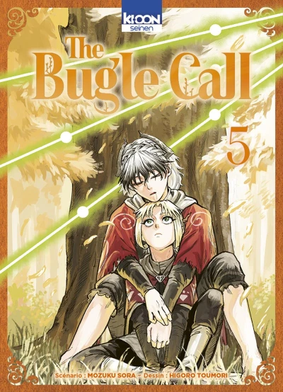 The Bugle Call - T. 05