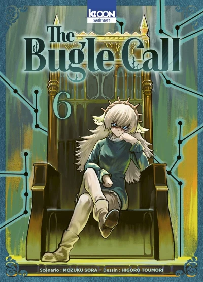 The Bugle Call - T. 06
