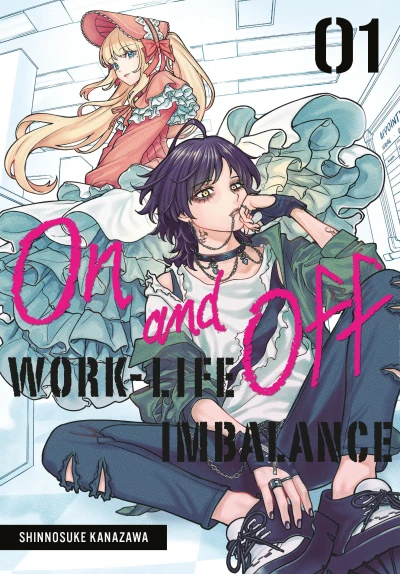 On and Off: Work-Life Imbalance - Vol. 01
