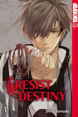 Resist Destiny - Bd. 01