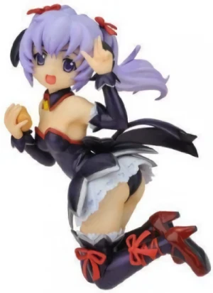 Higurashi no Naku Koro ni Kai - Figur: Hanyuu Furude