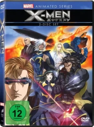 X-Men - Gesamtausgabe