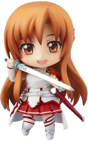 Sword Art Online - Actionfigur: Asuna (Nendoroid)