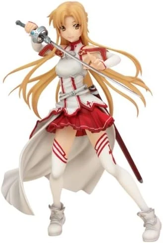 Sword Art Online - Figur: Asuna
