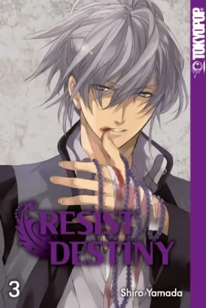 Resist Destiny - Bd. 03