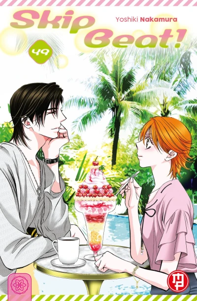 Skip Beat! - Vol. 49