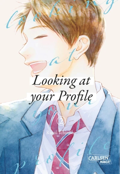 Looking at Your Profile - Bd. 02 [eBook]