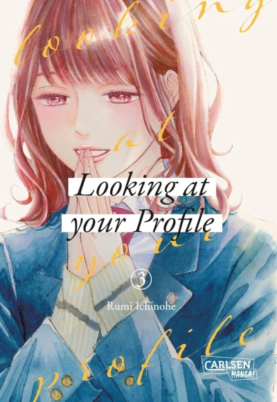Looking at Your Profile - Bd. 03 [eBook]