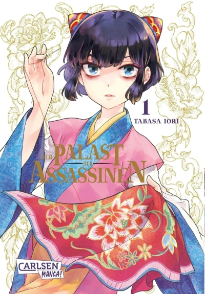 Der Palast der Assassinen - Bd. 01 [eBook]