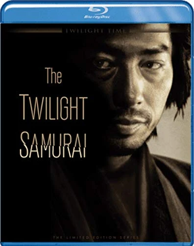 Twilight Samurai - Limited Edition (OwS) [Blu-ray]