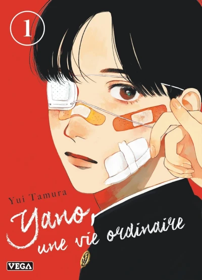 Yano, une vie ordinaire - T. 01