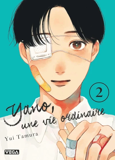 Yano, une vie ordinaire - T. 02