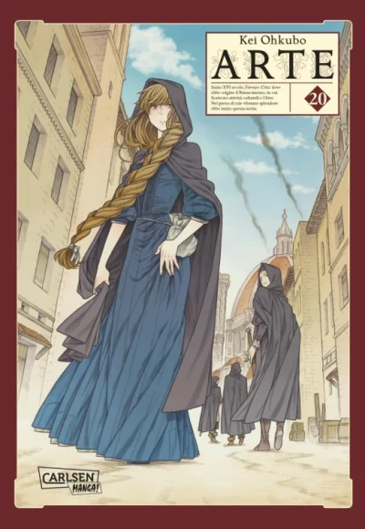 Arte - Bd. 20