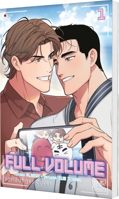 Full Volume - Bd. 01