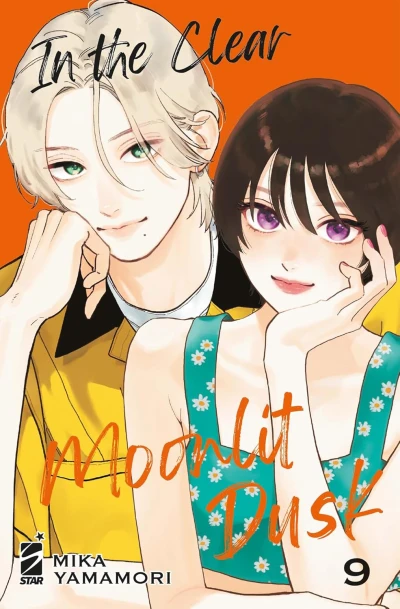 In the Clear Moonlit Dusk - Vol. 09