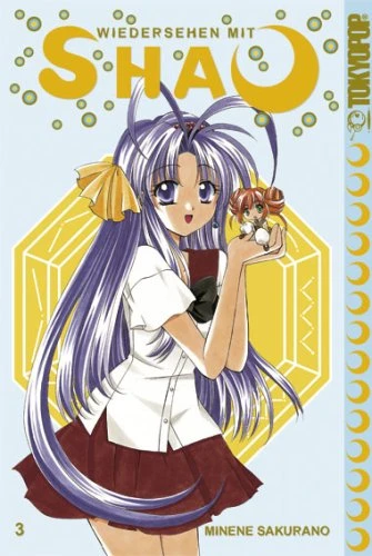 Wiedersehen mit Shao - Bd. 03