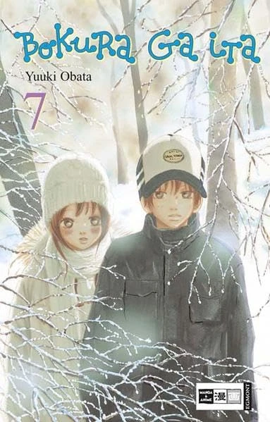 Bokura ga Ita - Bd. 07