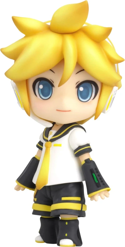 Vocaloid - Actionfigur: Len Kagamine (Nendoroid)