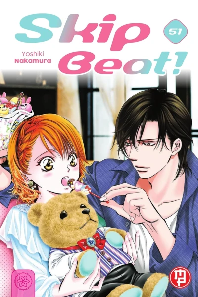 Skip Beat! - Vol. 51