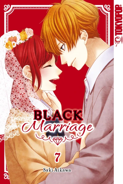 Black Marriage - Bd. 07 [eBook]