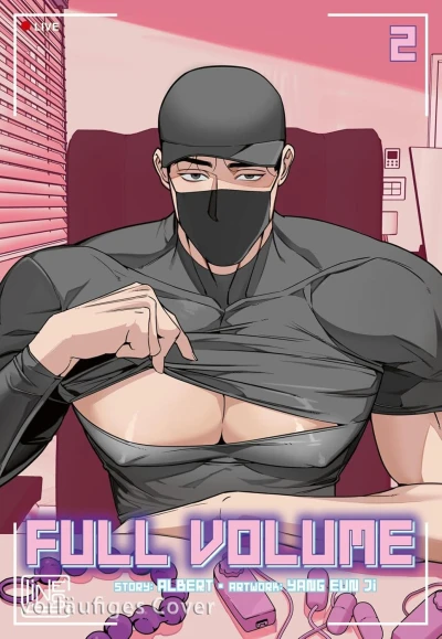 Full Volume - Bd. 02