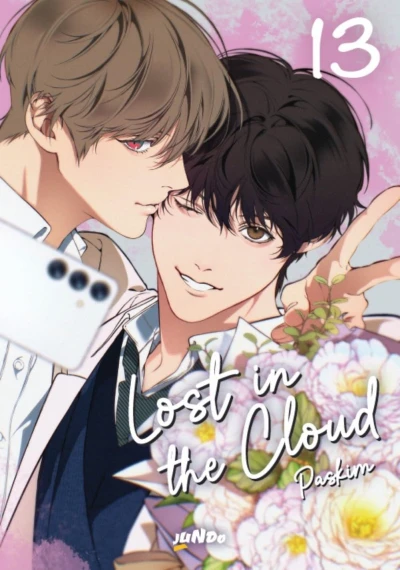 Lost in the Cloud - Vol. 13