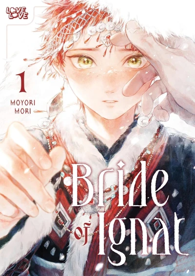 Bride of Ignat - Vol. 01