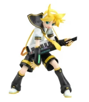Vocaloid - Figur: Len Kagamine