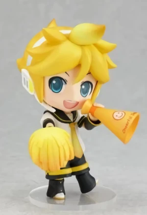 Vocaloid - Actionfigur: Len Kagamine (Nendoroid)