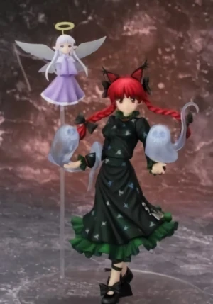 Touhou Katsudou Shashin Kan: Dai Ni Maku - Figur: Rin Kaenbyou