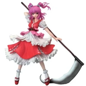 Touhou Katsudou Shashin Kan - Figur: Komachi Onozuka