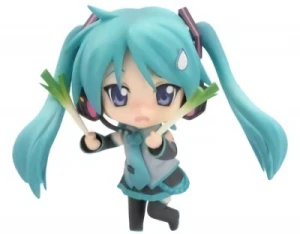 Lucky Star - Actionfigur: Kagami Hiiragi (Nendoroid)