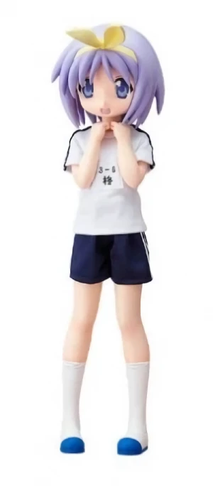Lucky Star - Figur: Tsukasa Hiiragi