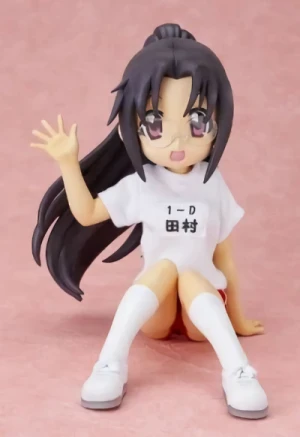 Lucky Star - Figur: Hiyori Tamura