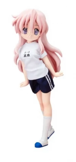 Lucky Star - Figur: Miyuki Takara